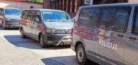 Osuđen zbog pokušaja iznude 15.000 KM i uništavanja vozila u autoservisu