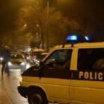 Požar kod općine u BiH zahvatio nisko rastinje i pomoćni objekat