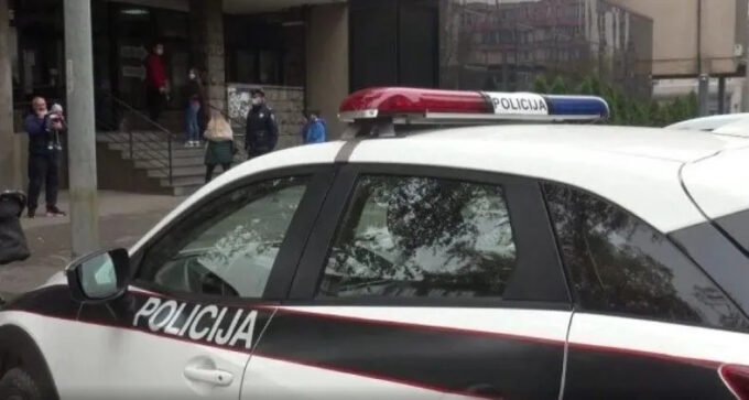 Nesreća u bh. gradu, pješak teško povrijeđen u sudaru s Audijem