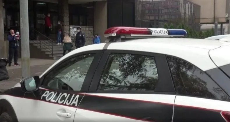 Nesreća u bh. gradu, pješak teško povrijeđen u sudaru s Audijem