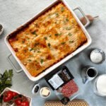 Jednostavan recept za sočne lazanje koje uspijevaju svaki put