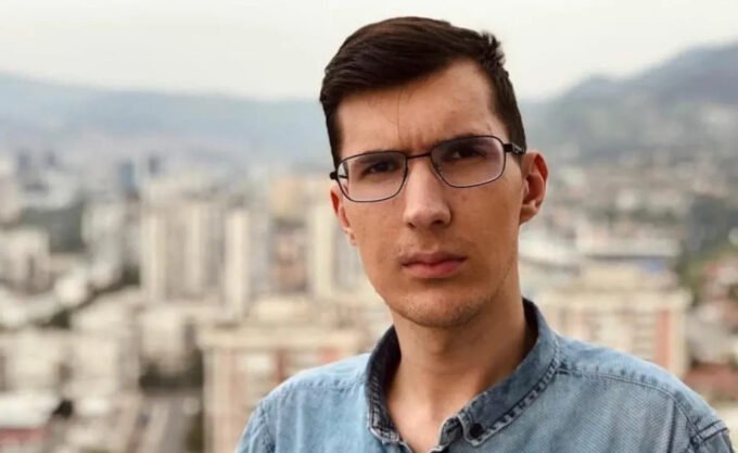 Sladić se oglasio nakon kritika i istakao da nije očekivao psovanje