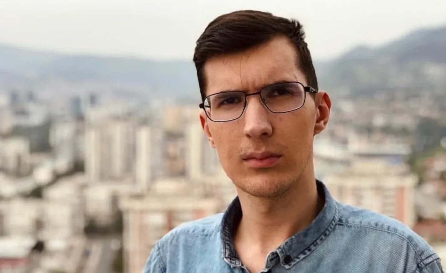 Sladić se oglasio nakon kritika i istakao da nije očekivao psovanje