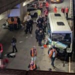 Sudar voza i autobusa u Francuskoj rezultirao sa najmanje 19 povrijeđenih osoba