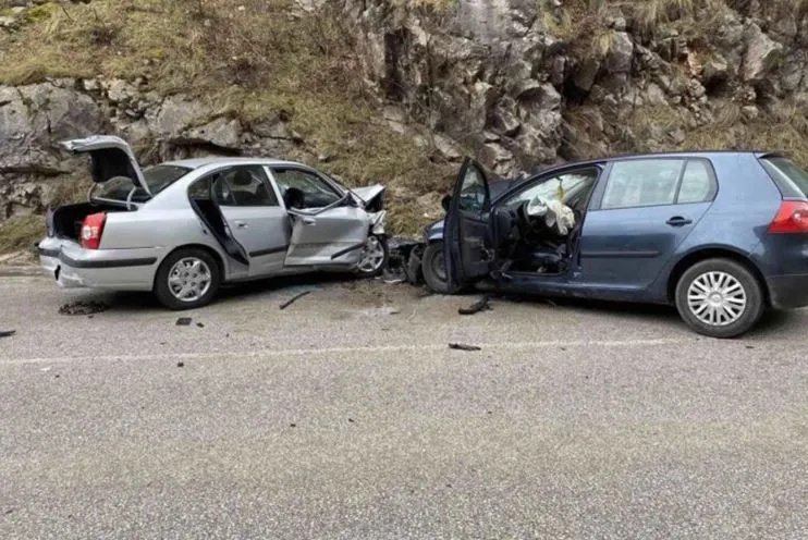 Vozaču izrečena presuda od šest godina zatvora za smrt novinara kod Sarajeva