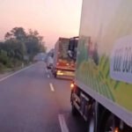 Teška nesreća obustavila saobraćaj na putu u BiH, strahuje se za nastradale