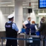 Bosanka uhvaćena tokom kontrole na aerodromu i prijavljena za krivično djelo