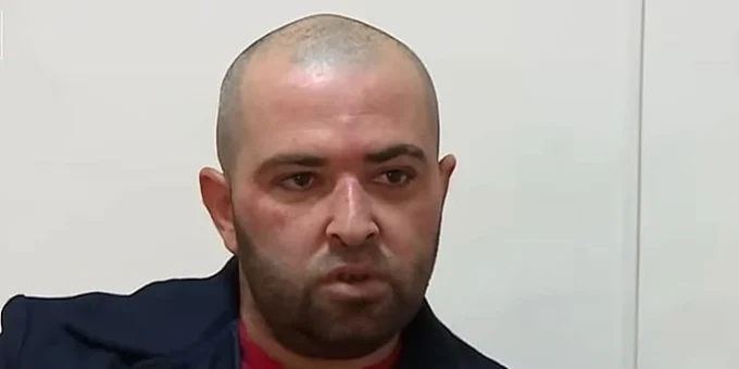 Lukavčanin optužen za pokušaj iznude prije toga bio osuđivan za ubistvo