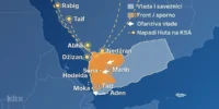 Britanski analitičar objasnio kako se Huti mogu poraziti udarom na izvor njihove snage