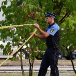 Uhapšen vozač koji je u Sarajevu udario 80
