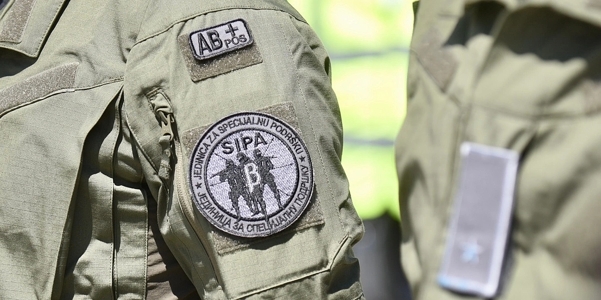 SIPA u Istočnom Sarajevu uhapsila četiri osobe zbog sumnje na krijumčarenje ljudi