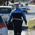 U sudaru bicikla i automobila na Dobrinji jedna osoba zadobila povrede