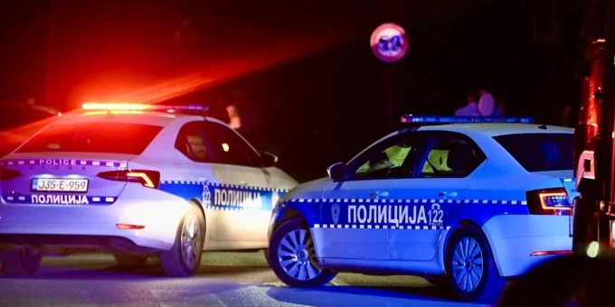 U okolici Laktaša pronađeno beživotno tijelo maloljetnika u šumi