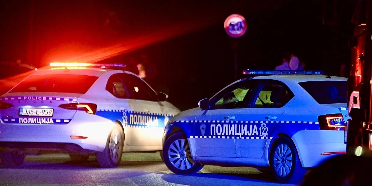 U okolici Laktaša pronađeno beživotno tijelo maloljetnika u šumi
