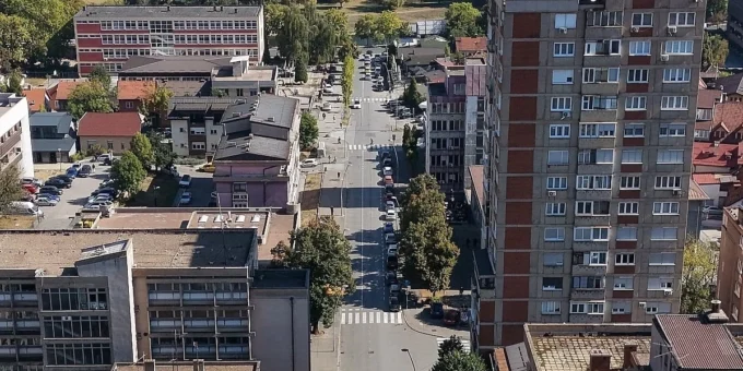 Zenica od sutra ostaje bez komunalne higijene zbog obustave usluga ALBA