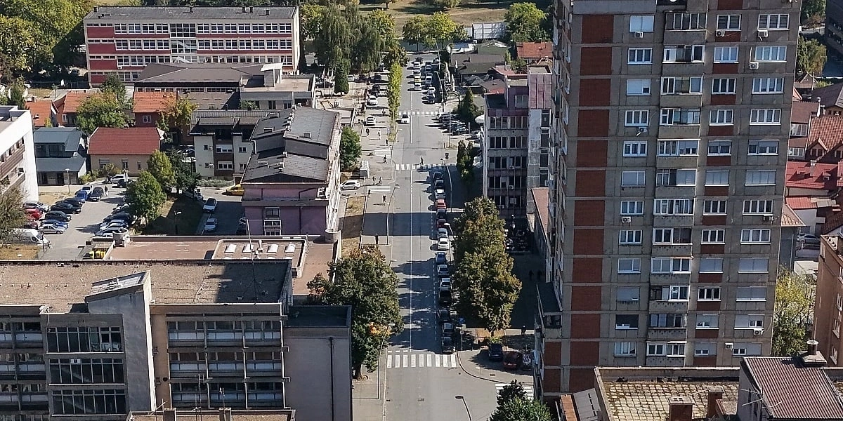 Zenica od sutra ostaje bez komunalne higijene zbog obustave usluga ALBA