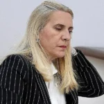 Željka Cvijanović platila lobistima više od milion dolara za sastanke u Washingtonu
