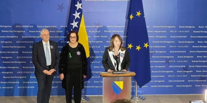 Održana konferencija o donorstvu i transplantacijskoj medicini, BiH čeka na članstvo u Eurotransplantu