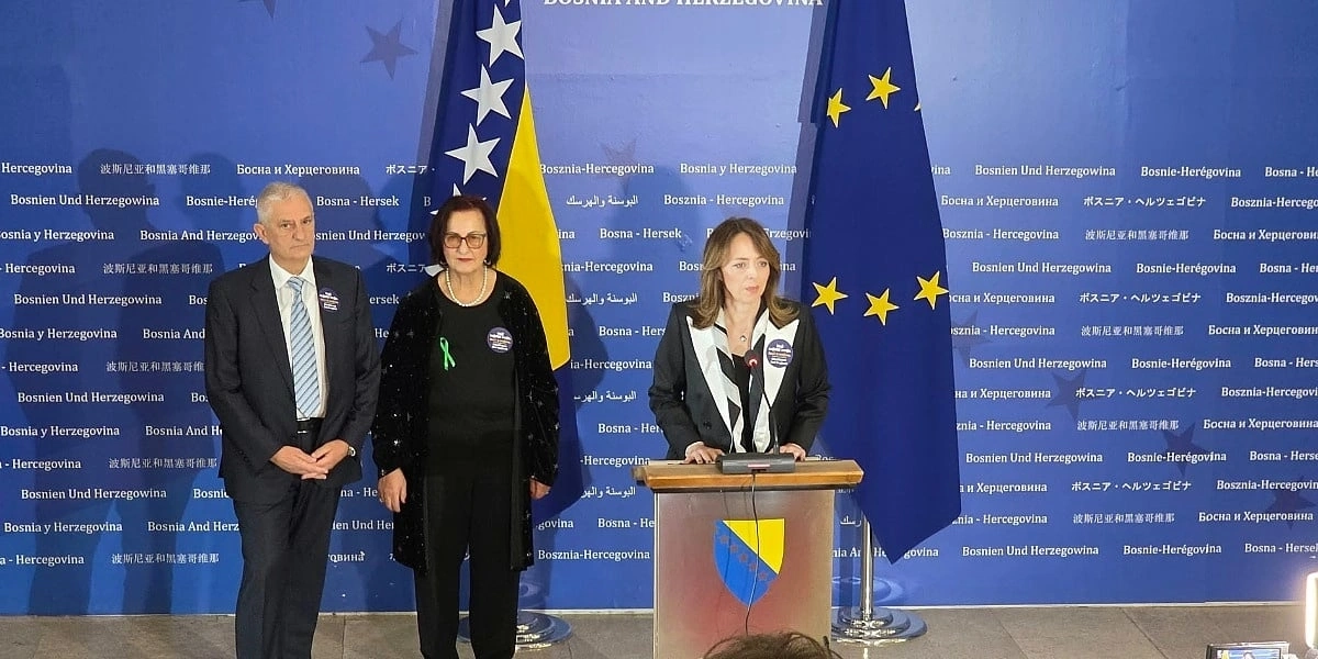 Održana konferencija o donorstvu i transplantacijskoj medicini, BiH čeka na članstvo u Eurotransplantu