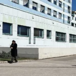 Muškarac preminuo u UKC