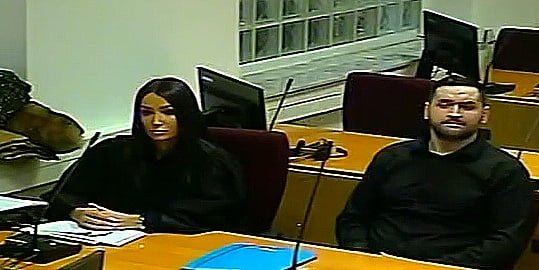 Izricanje nove presude Mevlidu Jašareviću zakazano je za sutra, dan uoči njegovog izlaska iz zatvora