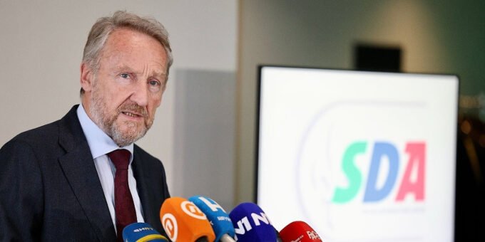 SDA započinje pregovore o formiranju vlasti na državnom i federalnom nivou te imenovao poseban tim