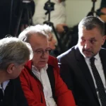 Nikšić o sastanku s Konakovićem i Ćudićem: Nije potvrdio ni negirao saradnju sa SDA