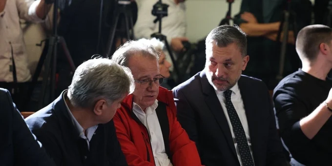 Nikšić o sastanku s Konakovićem i Ćudićem: Nije potvrdio ni negirao saradnju sa SDA