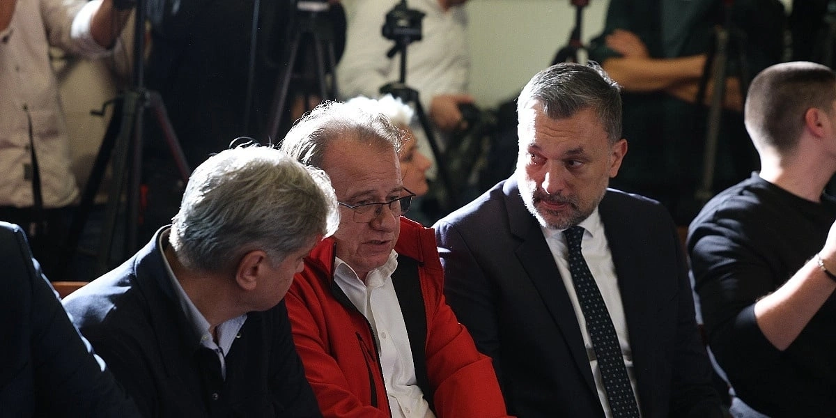 Nikšić o sastanku s Konakovićem i Ćudićem: Nije potvrdio ni negirao saradnju sa SDA