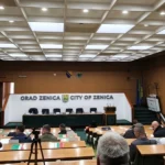 SDP Zenica: Građani imaju pravo znati o grijanju, sjednica nije smjela biti zatvorena za medije