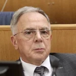 Edin Ramić, Mirsad Zaimović, Mirsad Mujić i Halid Genjac članovi pregovaračkog tima SDA za vlast
