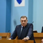 Dodik najavio reformu ustava Republike Srpske i nove definicije glavnog grada entiteta