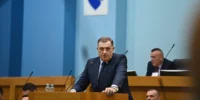 Dodik najavio reformu ustava Republike Srpske i nove definicije glavnog grada entiteta