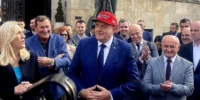 Ko finansira američku političku grupu "Serbs for Trump" nakon smrti blagajnika i bez izvještaja dvije i po godine