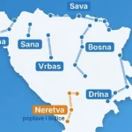 BiH se priprema za moguće poplave: Koliko smo spremni odgovoriti na nove izazove?