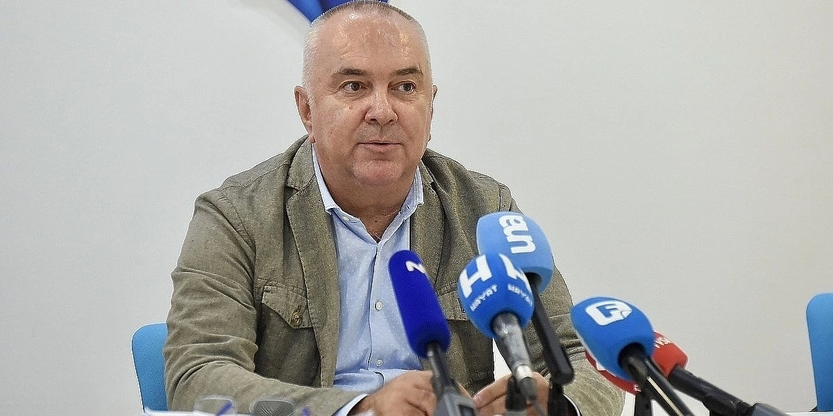 Bečarević upozorava na sumnje u izborne rezultate i postavlja pitanje o CIK