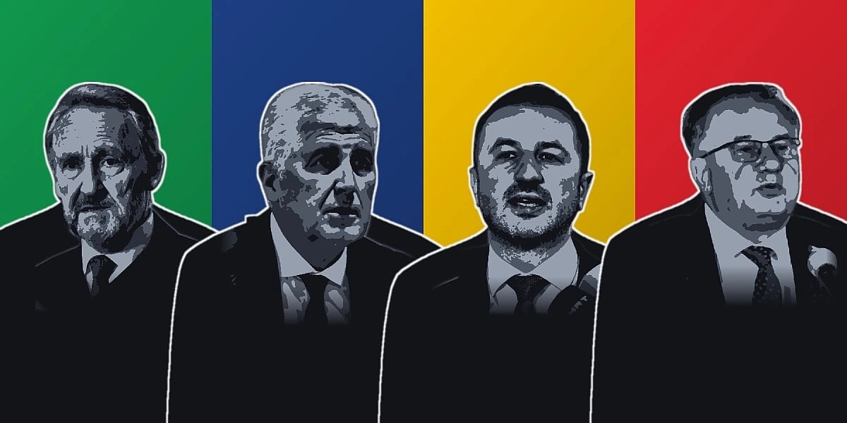 Lideri stranaka suočeni s teškim postizbornim odlukama koje donose različite posljedice