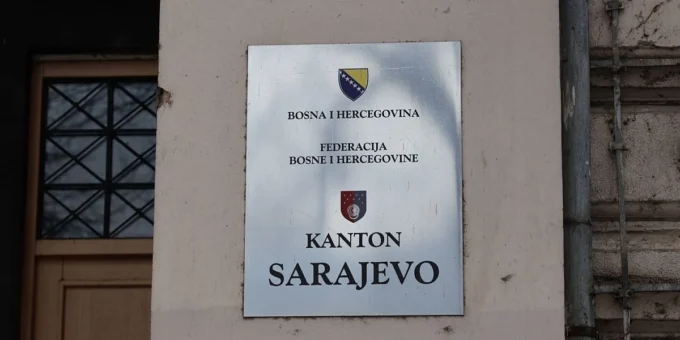 Isplata naknada za septembar korisnicima socijalne zaštite u Kantonu Sarajevo počinje danas