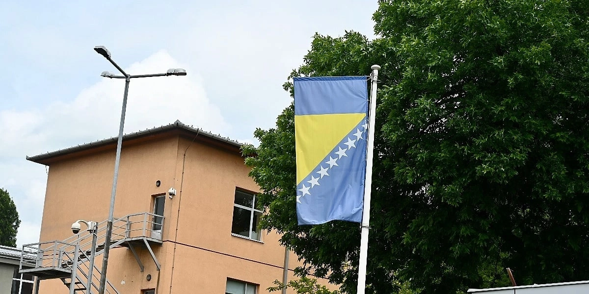 Uposlenik Suda BiH dobio zatvorsku kaznu od godinu i 11 mjeseci za pronevjeru