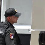 Osumnjičeni za ranjavanje muškarca u Pejtonu priveden Tužilaštvu Kantona Sarajevo