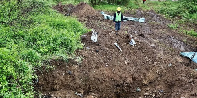 Nastavlja se uklanjanje kancerogenog hemijskog otpada u Tuzli, projekat vrijedan milion KM