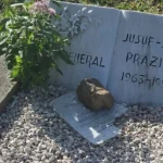 Gradska uprava u Liegeu obavijestila o rokovanju čišćenja groba Juke Prazine do 2. novembra