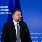 Konaković otkrio da je Dodik plaćao milione za lobiranje Vlade RS