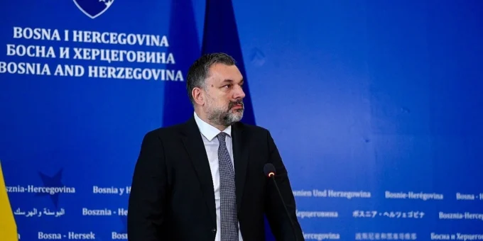 Konaković otkrio da je Dodik plaćao milione za lobiranje Vlade RS