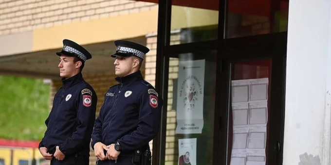 MUP Republike Srpske otpustio bračni par policajaca uhvaćenih u akciji "Robokap"