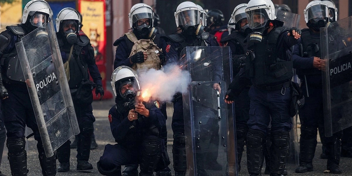 Rama istakao da neće podnijeti ostavku jer promjene dolaze na izborima, a ne revolucijom