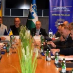 U Federaciji BiH zabilježen porast krivičnih djela, prekršaja i saobraćajnih nesreća