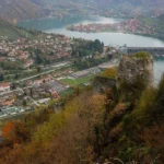 Ronilački timovi uklanjaju eksplozivna sredstva iz korita rijeke Drine kod Zvornika