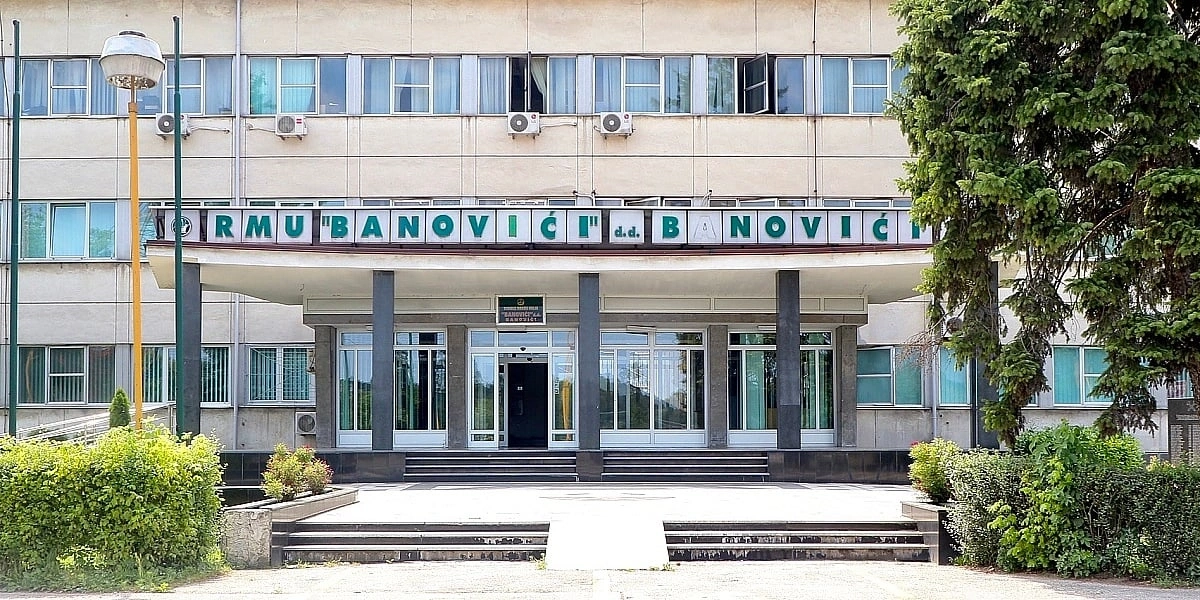 Za 31 radno mjesto u banovićkom rudniku staž će se obračunavati s uvećanjem