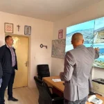 Tomislavgrad implementirao sistem za rano otkrivanje požara vrijedan 55.000 KM